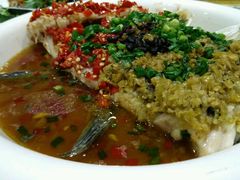 -石头咕(葵蓬店)