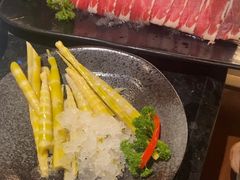 -捞王锅物料理(东百中心店)