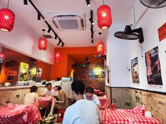 -荆九爷爆炒桥头三嫩(浙大店)