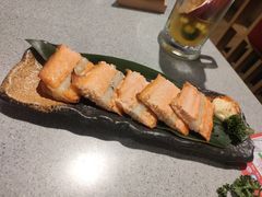 -友壹町寿司(嘉洲广场店)