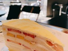-Sarah西点·烘焙·餐厅(翰林府旗舰店)