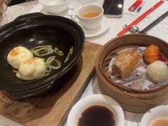 -红棉中餐厅·广州海航威斯汀酒店