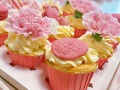 -梦境蛋糕FAN·TacyCake(德思勤店)