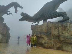 -梦幻奥陶纪景区