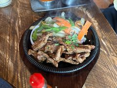 -Q MEX 库迈墨西哥餐吧(三里屯店)
