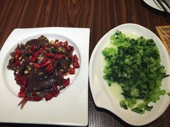 -梁记粥铺(开元地中海店)