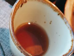 -石梅湾威斯汀度假酒店-品味餐厅·川湘菜·海鲜风味火锅·手工面食·万州烤鱼·口味牛蛙·小龙虾
