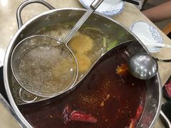 -潮汕良记牛肉火锅(洪武路店)