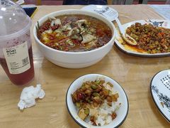 -快活林麻辣鱼(都天巷店)