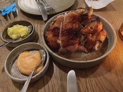 -BOR Eatery(安福路店)