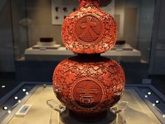-浙江省博物馆(孤山馆区)