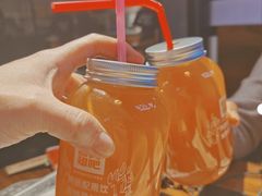 -管氏翅吧(人民大学店)