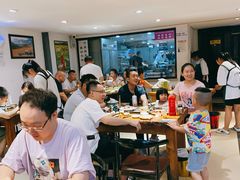 大堂-二道木烤羊腿(桃花潭店)