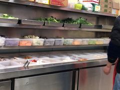 -承旭麻辣烫(马家堡东路店)