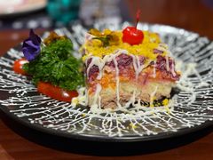 -喀秋莎西餐厅