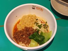 -川正旺江湖菜(三元桥店)