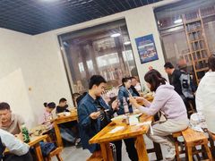 -二马路野馄饨烧烤(二马路店)