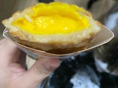 -麦当劳(花桥得来速店)