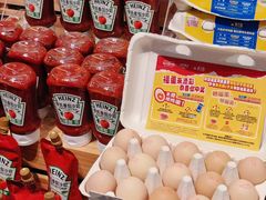-盒马鲜生(宝地店)