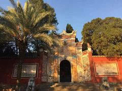 -白帝城·瞿塘峡景区