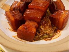 -鹏天阁酒楼·海鲜(红旗店)