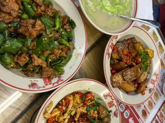 -潇湘阁(望京SOHO店)