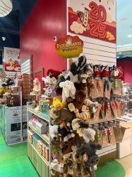 -哈姆雷斯(王府井百货大楼店)