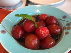 -赵小姐丨新中餐(曲江店)