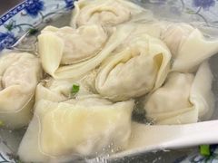 -217笋干馄饨