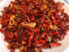 -辣婆婆(航天桥店)