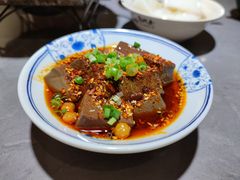 -肖四女乐山跷脚牛肉(江北星街坊店)