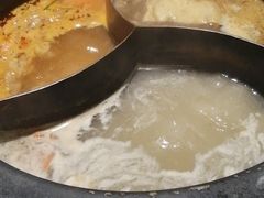 -火锅岛潮牌自助餐厅(天津天佑城店)