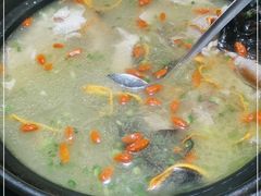 -江宁肚包鸡(铁心桥店)