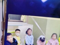 -安妮花英语·青少儿(海格堡店)