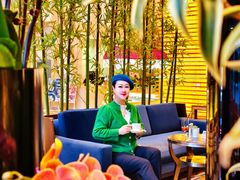 -天津君隆威斯汀酒店