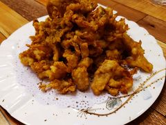 -满堂春特色餐馆