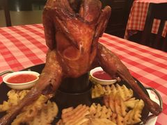 -杭州国际会议中心洲际酒店-德国啤酒屋(砂之船国际生活广场店)