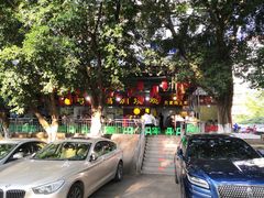 -弓虽昌焖烧鸡(大竹林店)