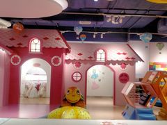 -meland·儿童乐园·游戏厅娃娃机·电玩Xbox(成都合生汇店)