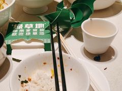 -绿草地·湘菜(悦方ID mall店)