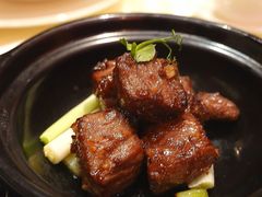 -8餐厅(新葡京酒店)