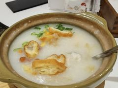 -白天鹅宾馆-宏图府餐厅