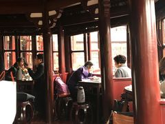 -豫园湖心亭茶楼