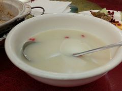 -西安阳光国际大酒店·中餐厅