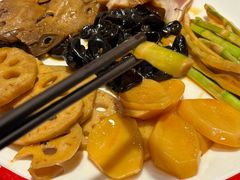 -万重锦·人文川菜馆(骡马市店)