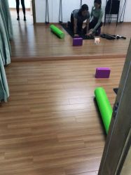 -KK瑜伽·普拉提
