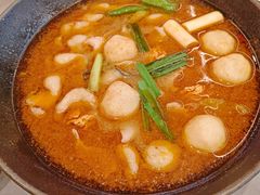 -肖记公安牛肉鱼杂馆·省级非物质文化遗产(江汉路直营店)