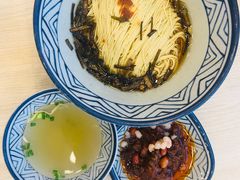 -朱洪元苏式面馆(绿宝广场店)