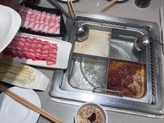 -海底捞火锅(苏宁生活广场店)