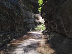 -龙门涧景区
